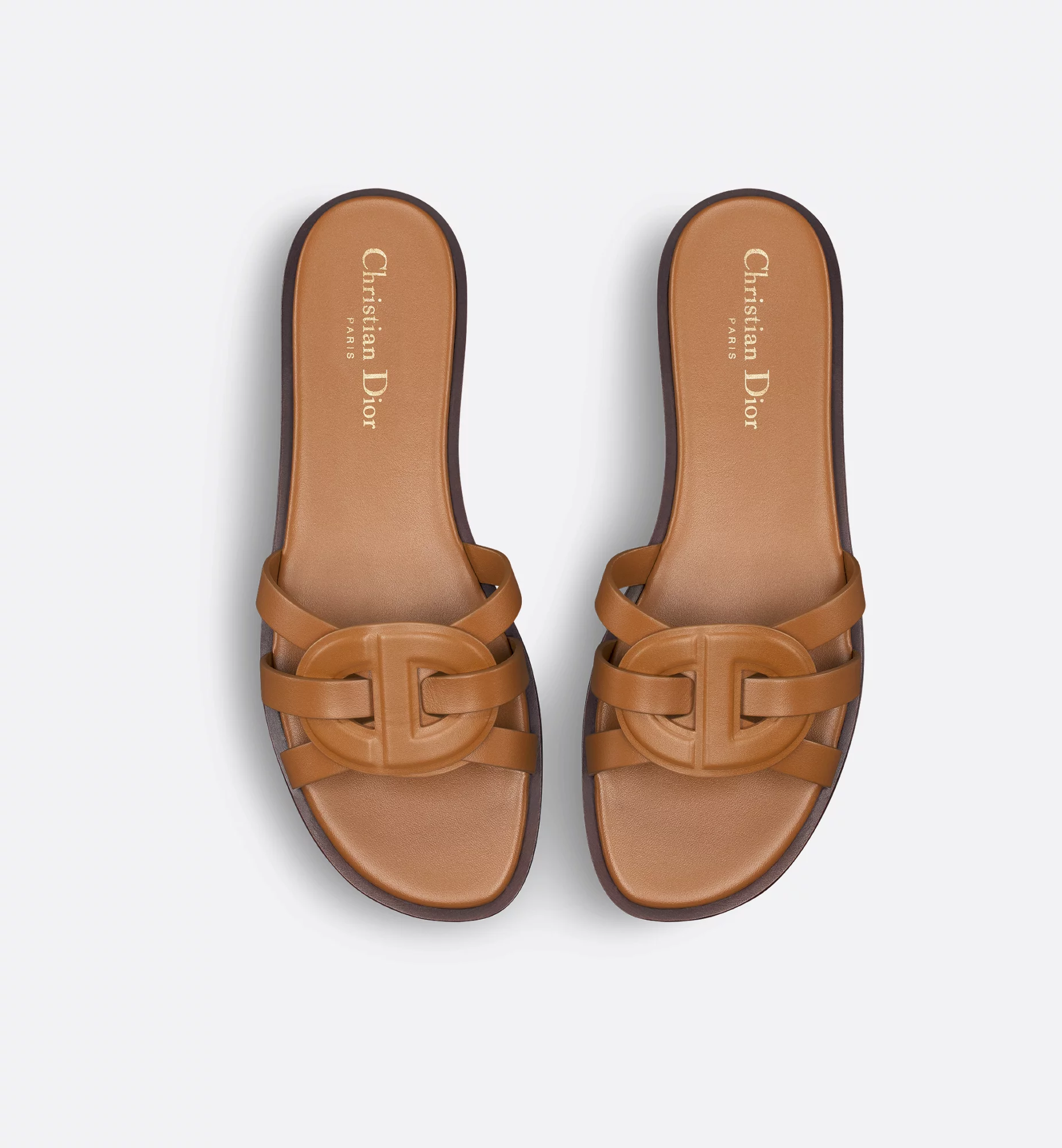 Dior D-Club Slide - Image 3